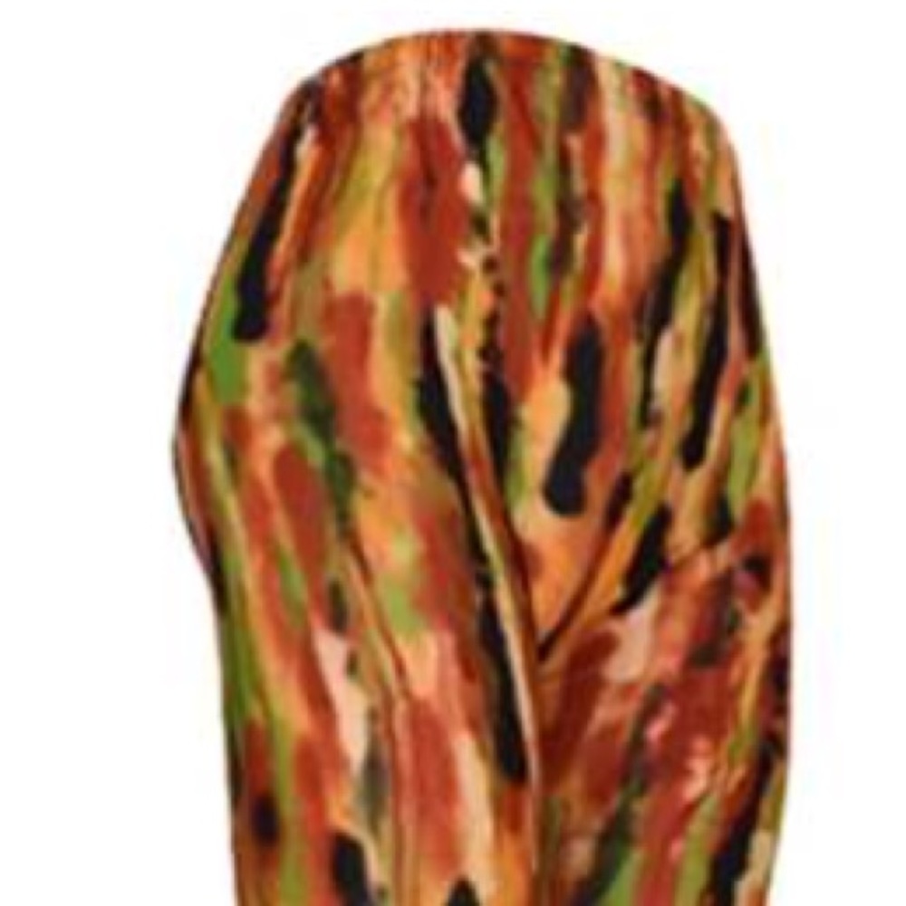 Full Length seamless multi color fashion Leggings - Picture 4 of 4
